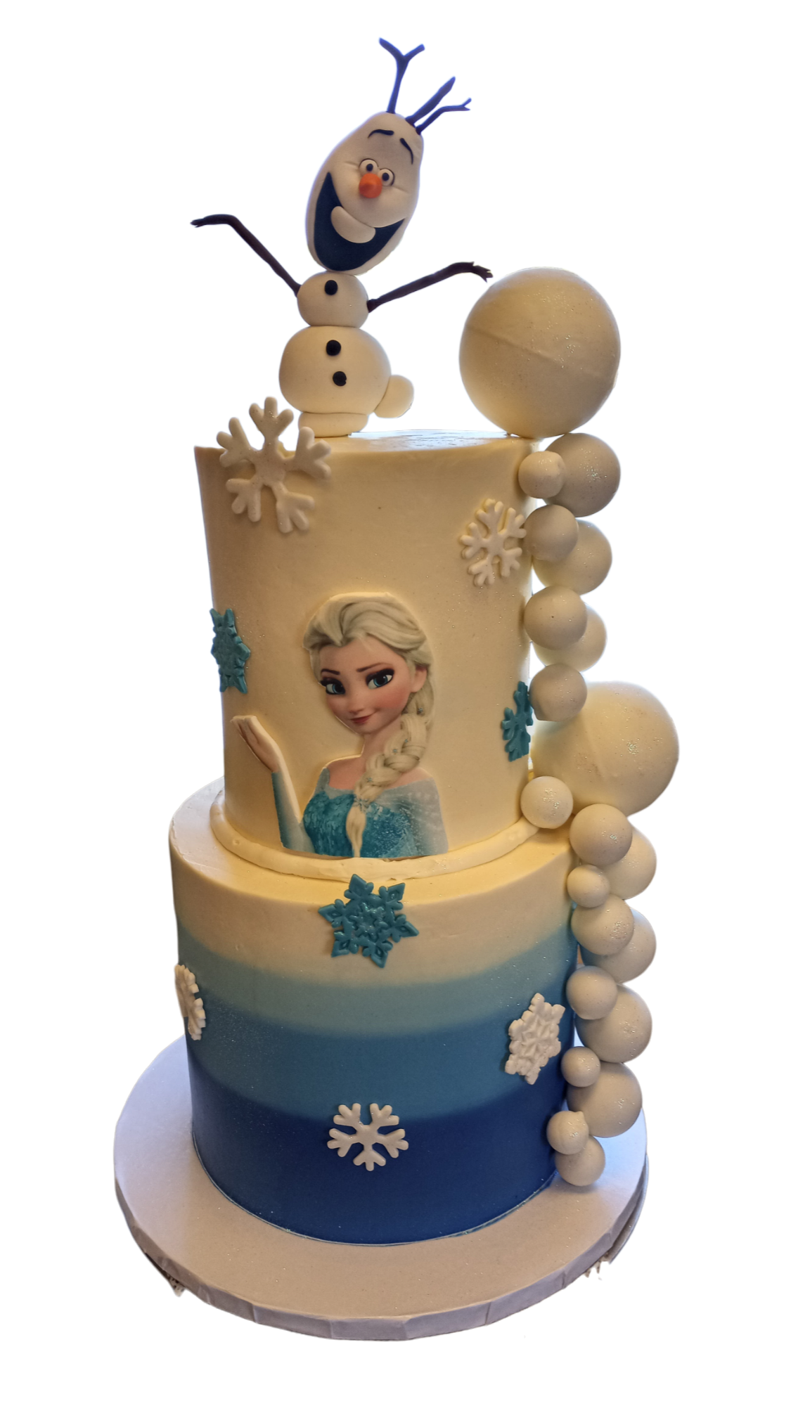imagen de pastel de Custom cakes